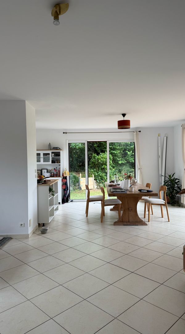 Maison de Julie et Louis