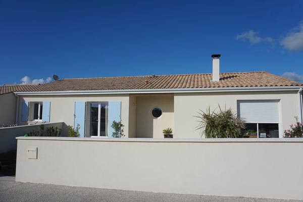 Maison Le Berceau