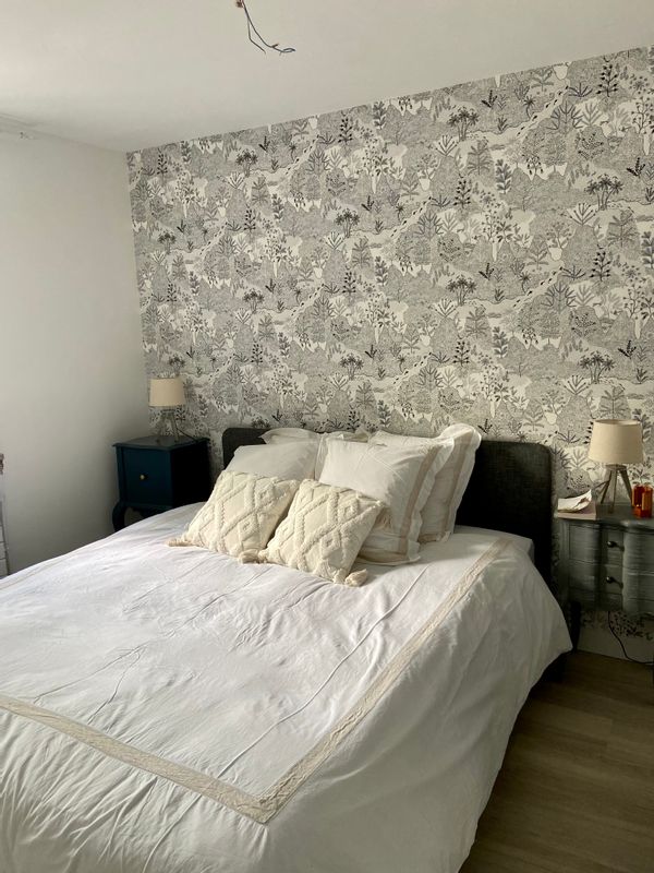 La chambre privée de Marta