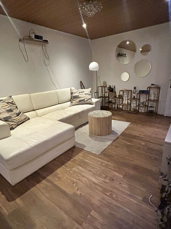 La maison de La casita d’Angella