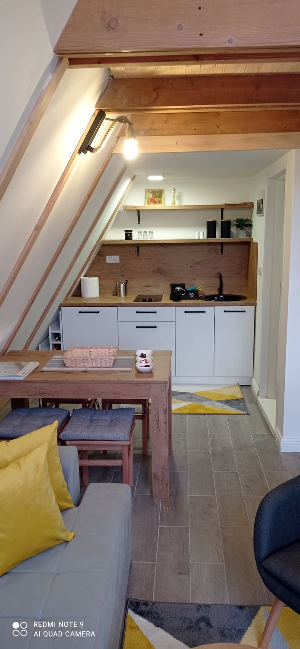 La maison de Igor