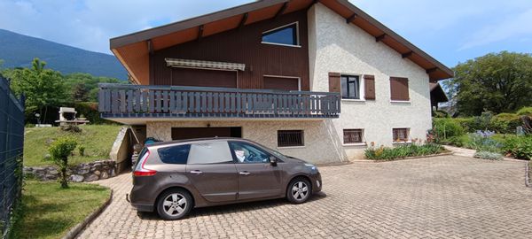 Maison Lino