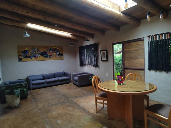 La maison de Elisa