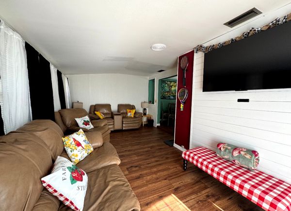 La maison de Shannon