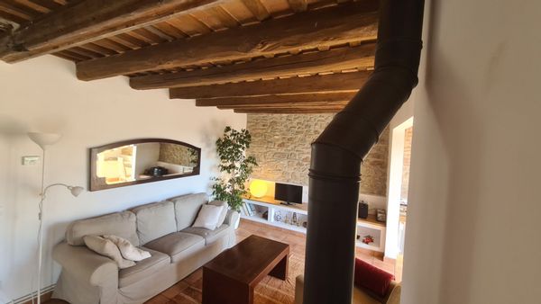 La maison de Pep & Núria