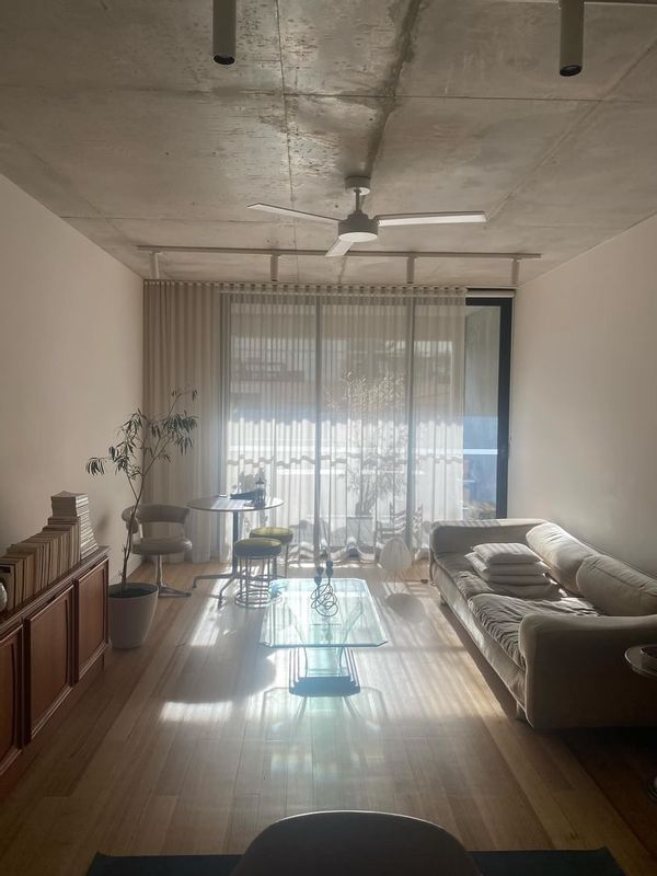 La maison de Chloe