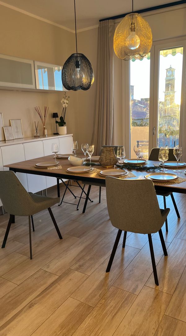 La maison de Ilaria