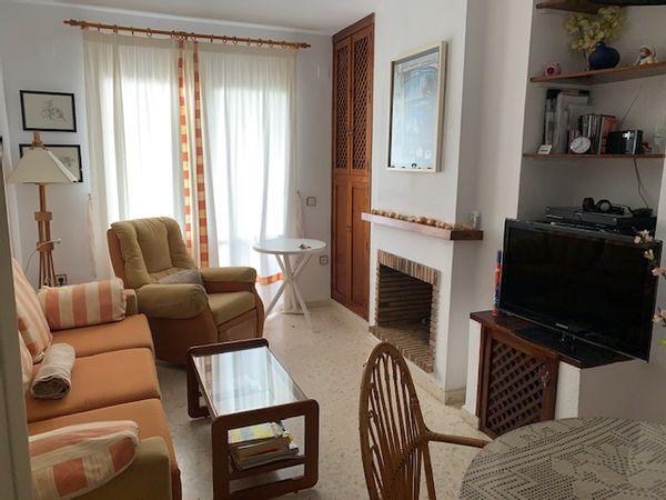 Apartamento en El Portil
