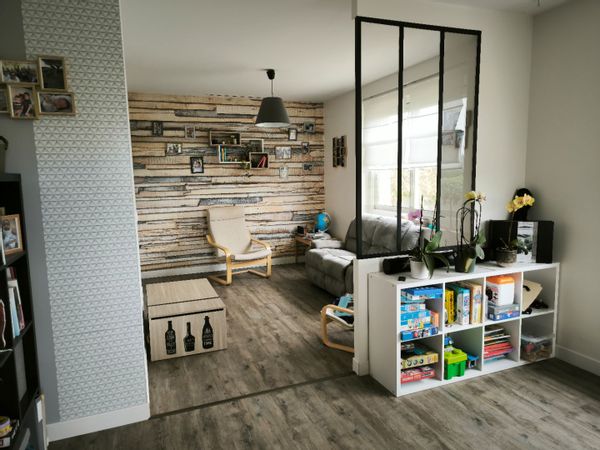 La maison des Def