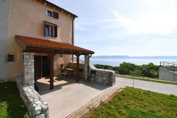 La maison de Tanja