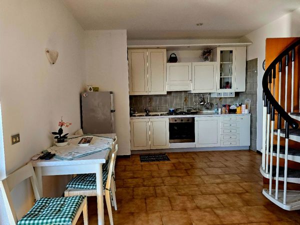 La maison de Dina