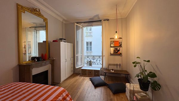 Appartement 2 pièces - Bastille/Gare de Lyon