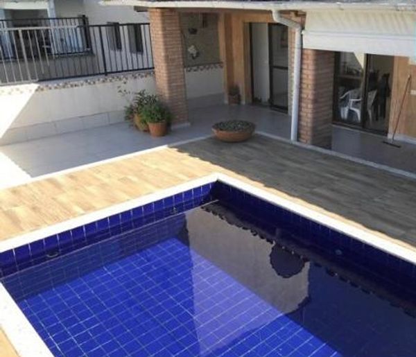 La maison de Leo