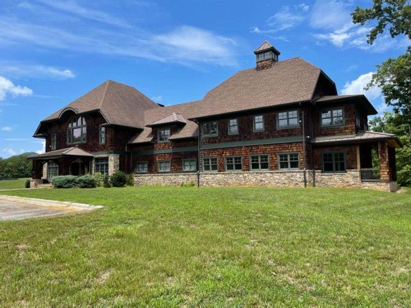 La maison de Jill