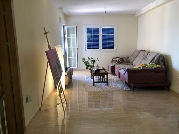 La maison de Alba