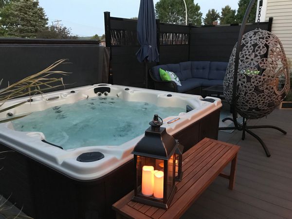 Maison chaleureuse et accueillante en Estrie