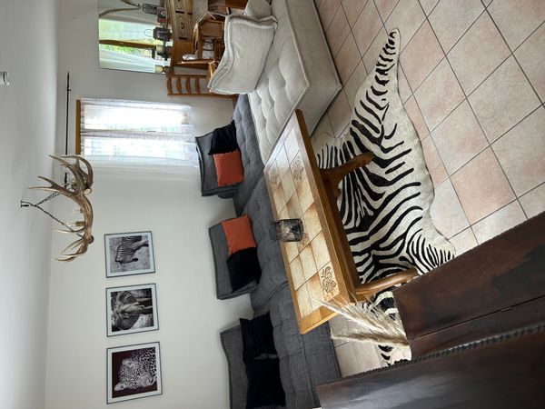 Maison de vacances au crotoy