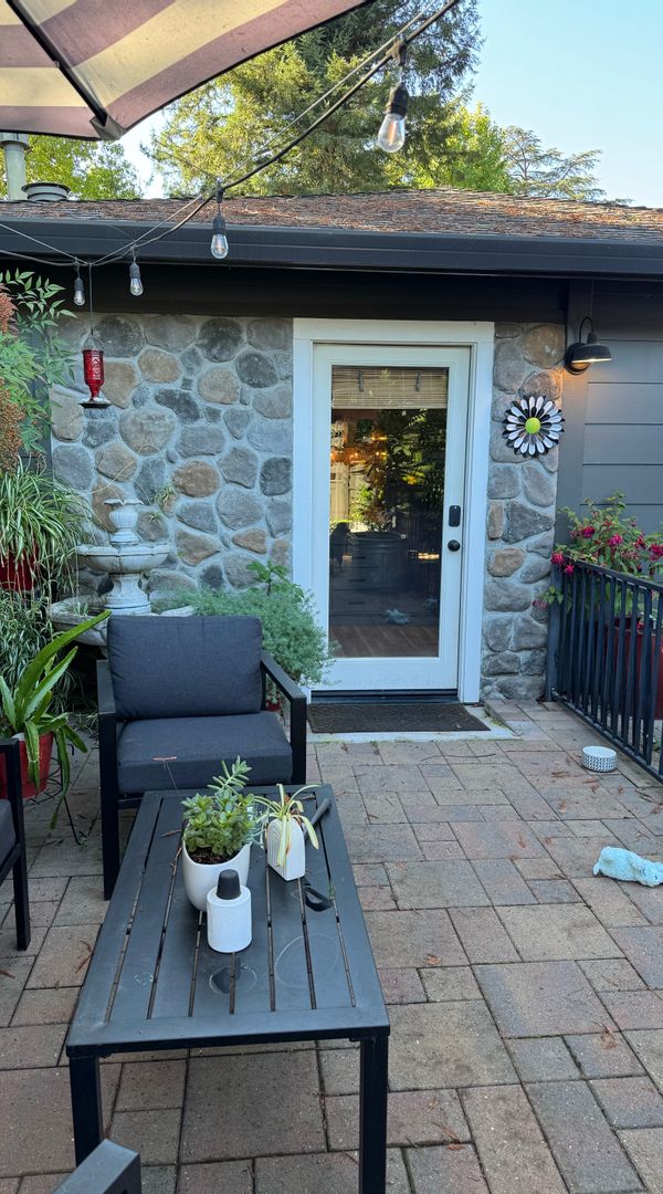La maison de Keith & Denise