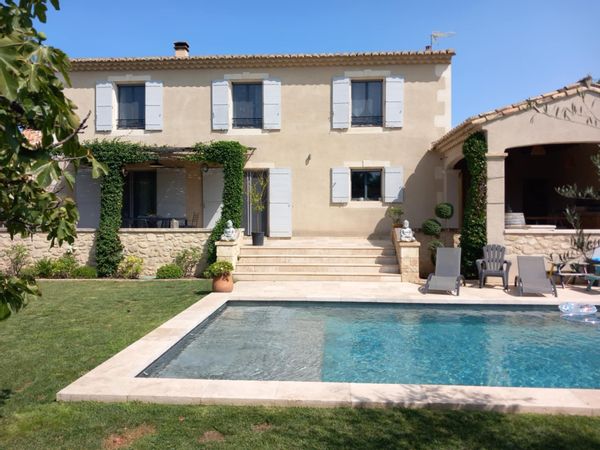La maison de Céline