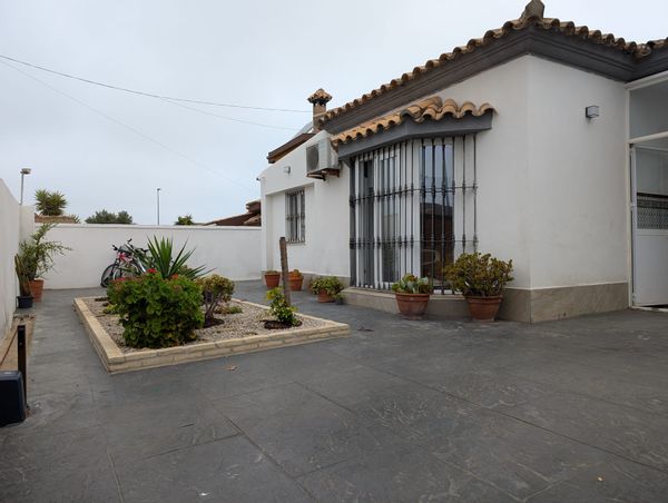 La maison de Rafa
