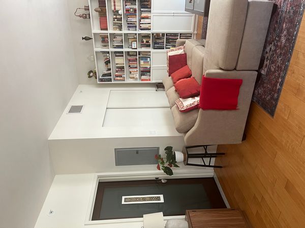 Historic Loft in The Rowan – Concierge Building in Downtown LA
