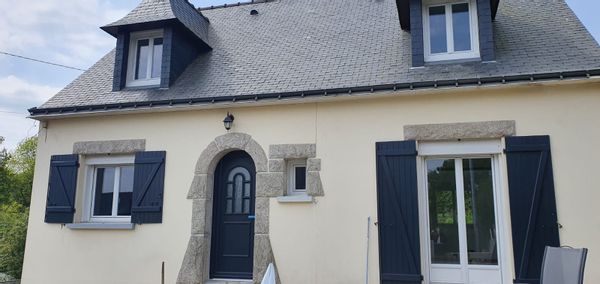 La maison de ARNAUD