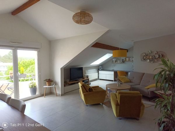 La chambre privée de Celine