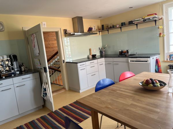 La maison de Andrea