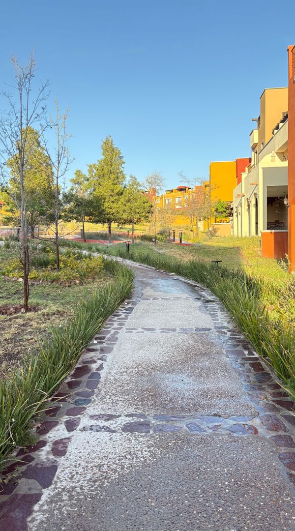 Casa Lucía is peaceful home with pool access, modern comfort, and minutes from San Miguel center