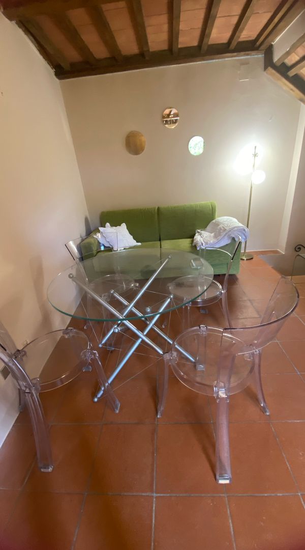 La maison de oana