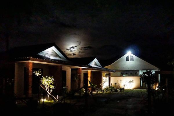 La maison de Nini