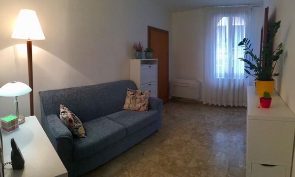 La maison de Dario e Fra