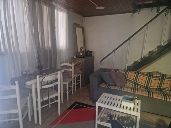 La maison de gissele