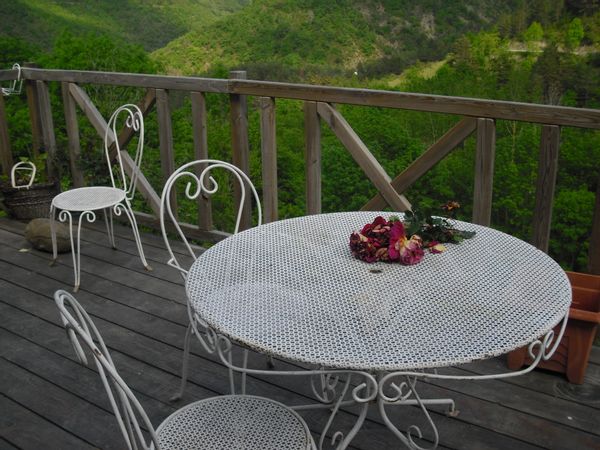 Maison au coeur du pays Cathare entre Pyrénées et Meditérranée