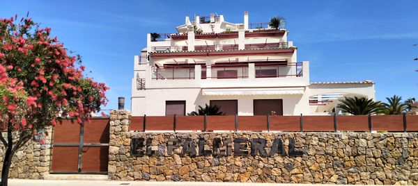 La maison de Marta