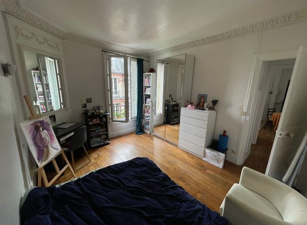 La maison de Ksenia