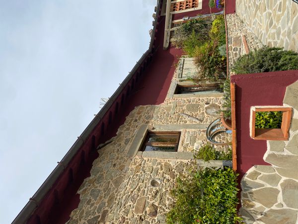 La maison de Joanna