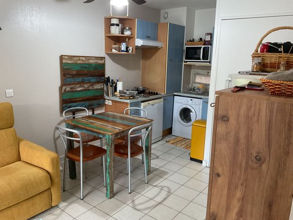 La maison de Riccardo