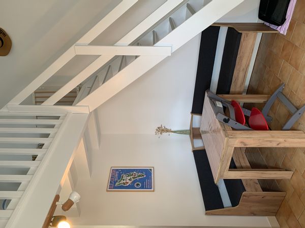 Petite maison à proximité de la plage !