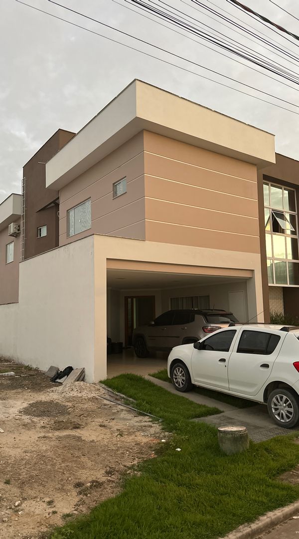 La maison de Pablo Ezzer da