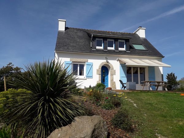 La maison d'Olivier