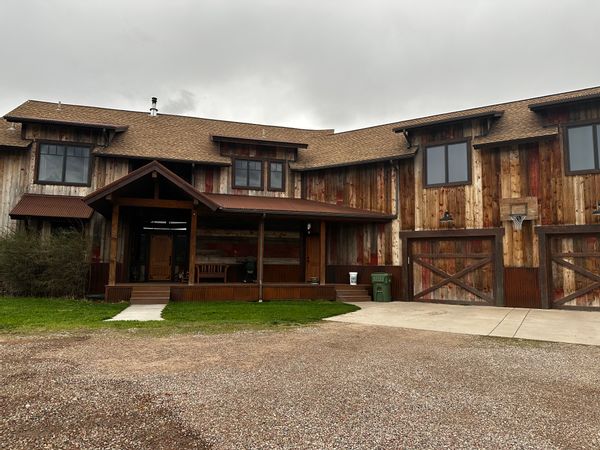 La maison de Karen