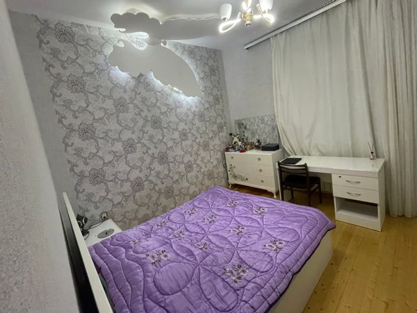 La chambre privée de Yagut