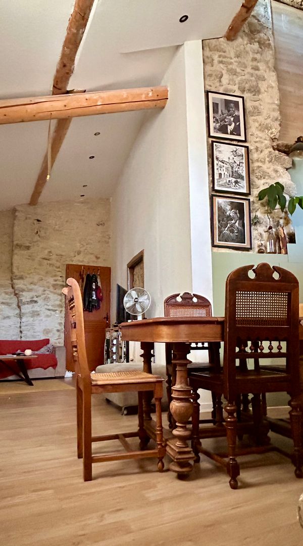 Maison de charme