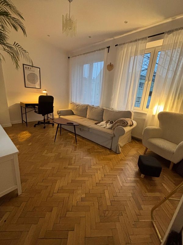 La maison de Aneta