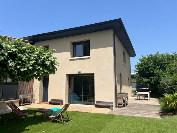 Charmante maison entre Lyon et le Beaujolais