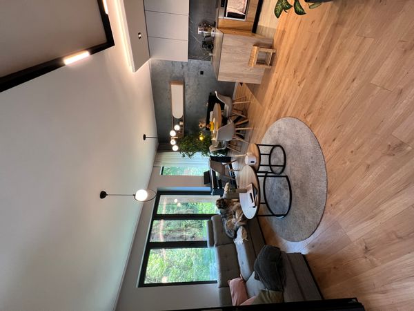 Appartement luxueux dans un des meilleurs quartiers de Sofia