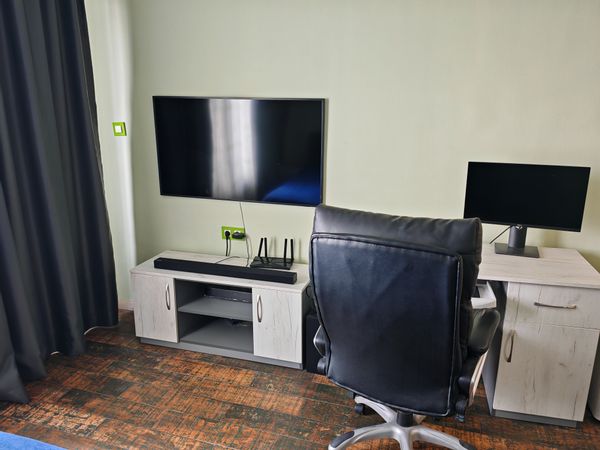 La maison de stefan