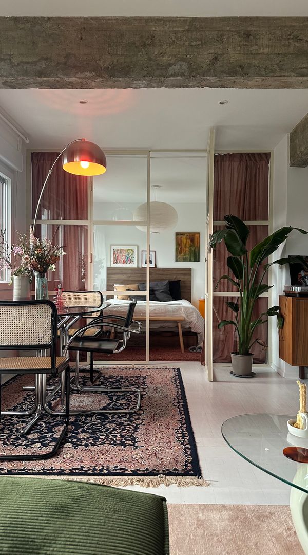 La maison de Nerea