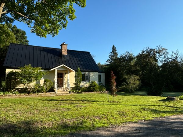 La maison de Michelle